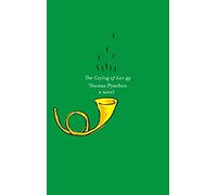 The Crying of Lot 49