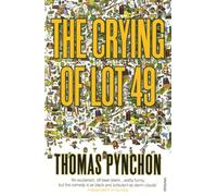 The Crying Of Lot 49