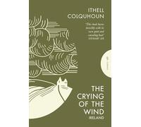The Crying of the Wind: Ireland