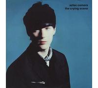 The Crying Scene/True Colors [Import]