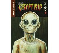 The Crypt Kid