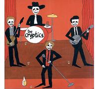 The Cryptics - Return Of The Magnificent Four