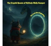 The Cryptid Quests of McPeely-Wally Bampot: The Loch Ness Beginning