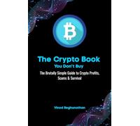 The Crypto Book You Don't Buy