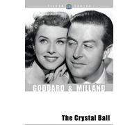 The Crystal Ball (Classicflix Silver Series) [Dvd]