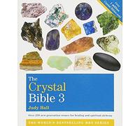 The Crystal Bible 3
