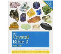 The Crystal Bible 3