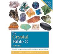 The Crystal Bible, Volume 3: Godsfield Bibles