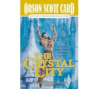 The Crystal City
