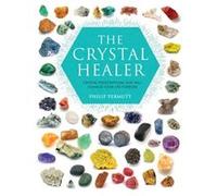 The Crystal Healer by Philip Permutt Philip Permutt (Auteur)