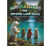 THE CRYSTAL LAKE FALLS: A Day Out with an Unexpected Surprise