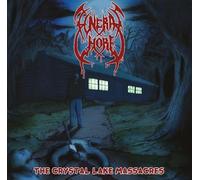 The Crystal Lake Massacres