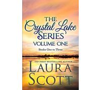 The Crystal Lake Series Volume 1