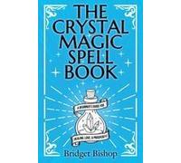 The Crystal Magic Spell Book