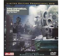 The Crystal Method - Born Too Slow (Limited Edition) (Exclusive Surround Remixes)