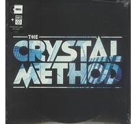 The Crystal Method - The Crystal Method [Vinilo]