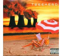 The Crystal Method - Tweekend [Import]