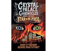 The Crystal Palace Chronicles by Graham Whitlock Graham Whitlock , Cover design or artwork by Florian Mefisheye Garbay (Auteur)