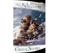The Crystal Shard: The Legend of Drizzt
