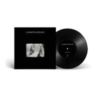 The Crystal Ship / Anna Karenina Vinyle
