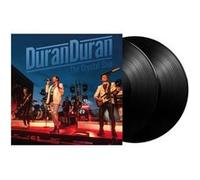 The Crystal Ship (Broadcast Recording)