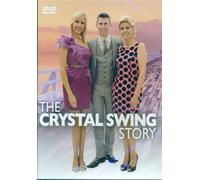 The Crystal Swing Story DVD