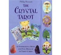 The Crystal Tarot by Philip Permutt Permutt, Philip (Auteur)