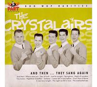 The Crystalairs - and Then They Sang Again