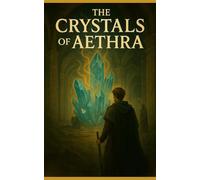 The Crystals Of Aethra