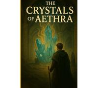 The Crystals Of Aethra