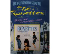 The Crystals, The Ronettes - Phil Spector's Greatest Hits