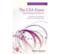 The CSA Exam by Iqbal & Anjum GP & CSA Examiner and GP training Programme Director Iqbal Anjum GP CSA Examiner and GP training Programme Director (Auteur)
