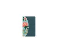 The Csb Study Bible For Women, Teal/Sage Leathertouch