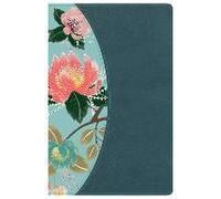 The Csb Study Bible For Women, Teal/Sage Leathertouch, Indexed