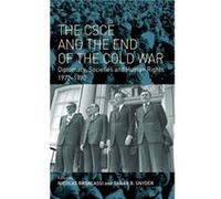 The CSCE and the End of the Cold War Inconnu (Auteur)