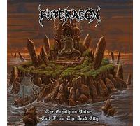 The Cthulhian Pulse: Call from the Dead City