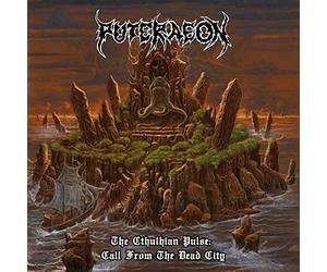 The Cthulhian Pulse: Call from the Dead City