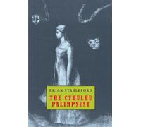 The Cthulhu Palimpsest