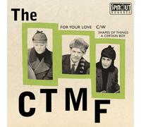 The CTMF - For Your Love