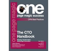 The CTO Handbook