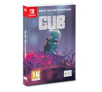 Microids Jeu vidéo The Cub - Back to Earth Edition – Nintendo Switch