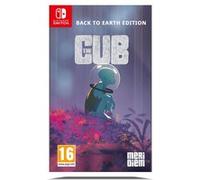 The Cub Back to Earth Edition Nintendo Switch F