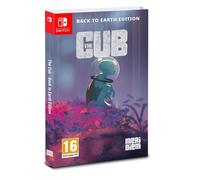 The Cub Back To Earth Edition Switch