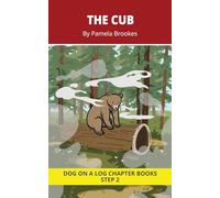 The Cub Chapter Book: Decodable Chapter Book Series for Students Learning to Read. For Beginning Readers and Students with Dyslexia. (Step 2 Floss Rule-Double f, l, s, z)