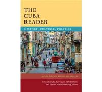 The Cuba Reader