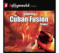 The Cuban Fusion Project [Import]