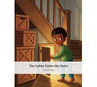 The Cubby Under the Stairs