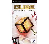 The Cube