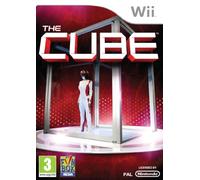 The Cube [import anglais]
