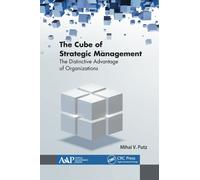 The Cube Of Strategic Management